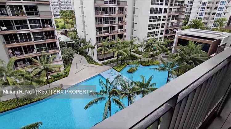 CityLife @ Tampines (D18), Condominium #445844521